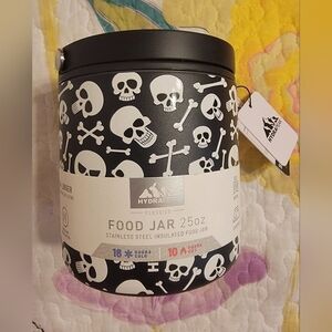 NWT Hydrapeak Food Jar, 25 oz